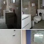 Апартаменты Casa La Grotta Кустоначи