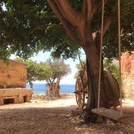 Apartment Casa La Grotta