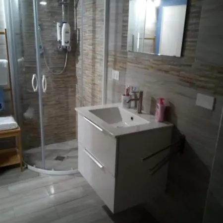 Casa La Grotta Appartement *