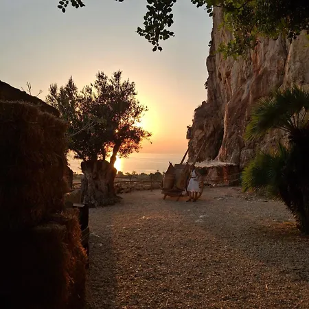 Casa La Grotta