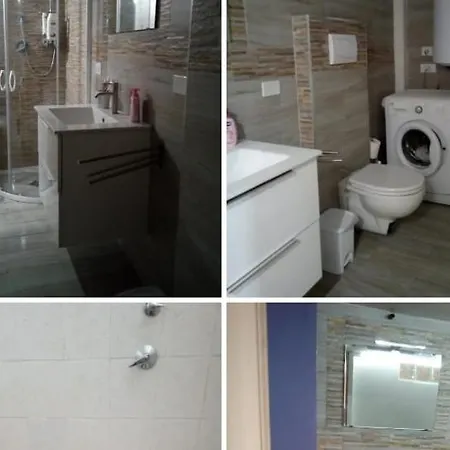 Appartement Casa La Grotta Custonaci