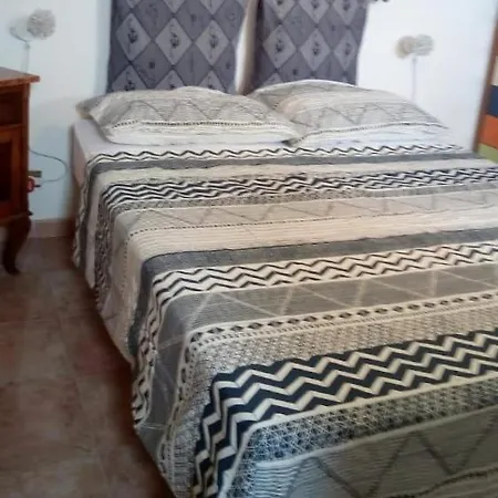 Apartment Casa La Grotta
