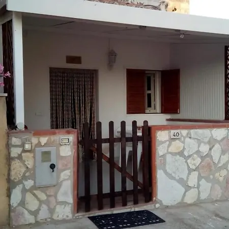 Casa La Grotta Appartement