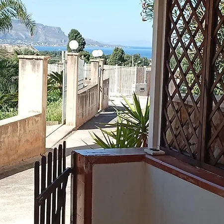 Casa La Grotta