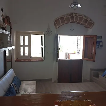 Casa La Grotta Appartement