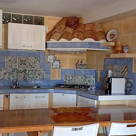 Casa La Grotta Appartement *