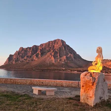 Casa La Grotta *