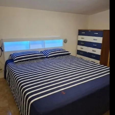 Casa La Grotta * Custonaci