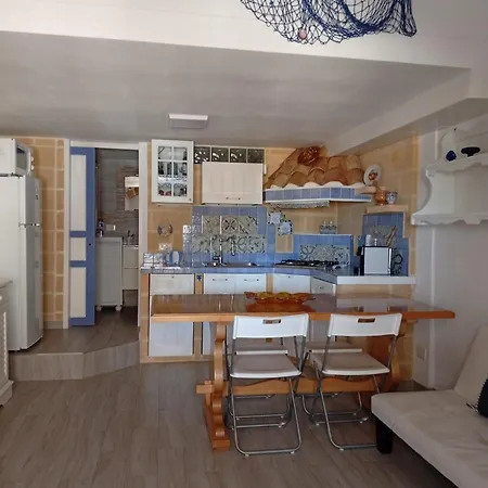 Casa La Grotta Appartement