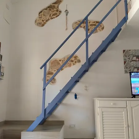 Appartement Casa La Grotta *
