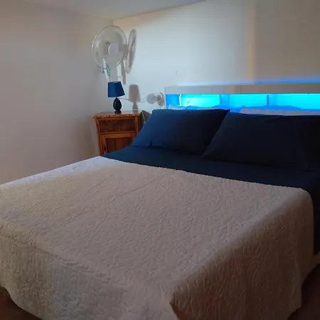 Casa La Grotta Appartement Custonaci
