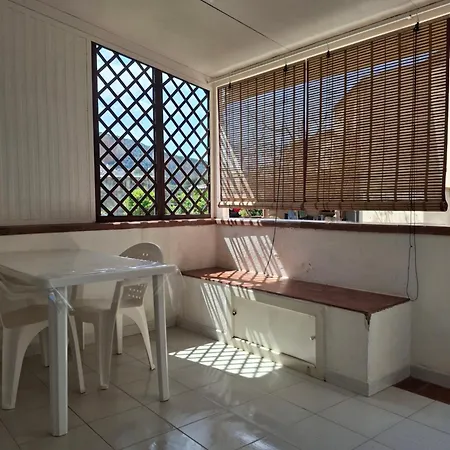 Appartement Casa La Grotta Custonaci