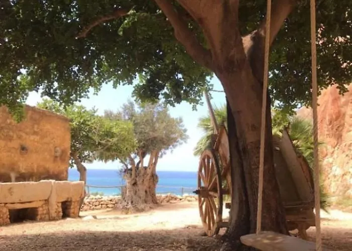 Apartment Casa La Grotta