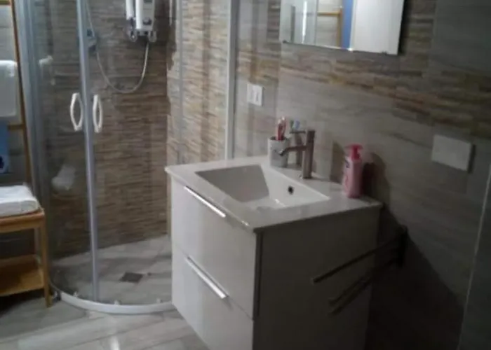 Casa La Grotta Apartment *