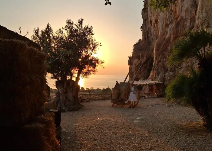 Casa La Grotta