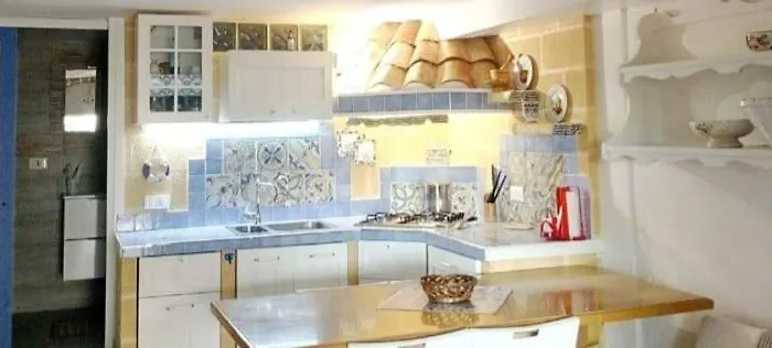 Casa La Grotta Apartment Custonaci