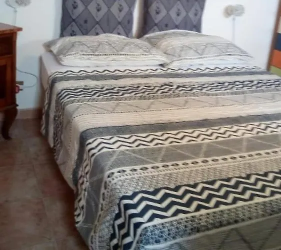Apartment Casa La Grotta